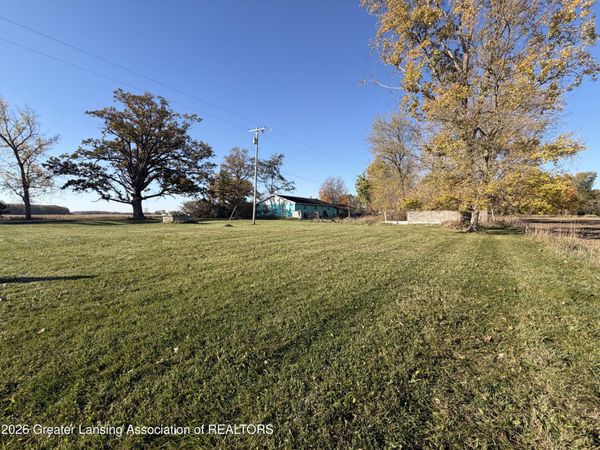 2520 W Harrison , Alma, MI 48801