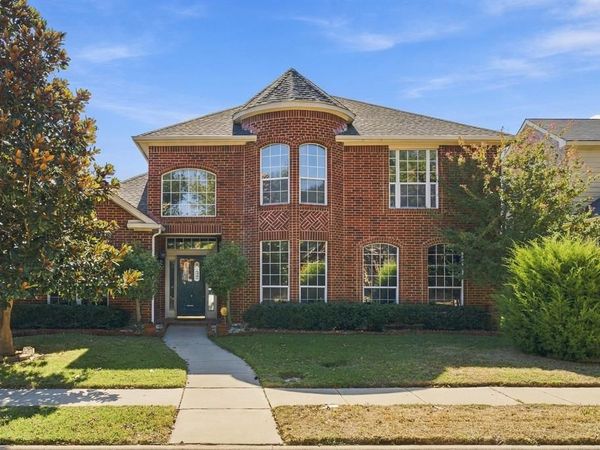 1320 Pinehurst Drive, Lewisville, TX 75077