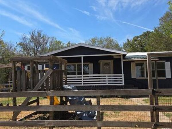 19898 State Highway 274, Kemp, TX 75143