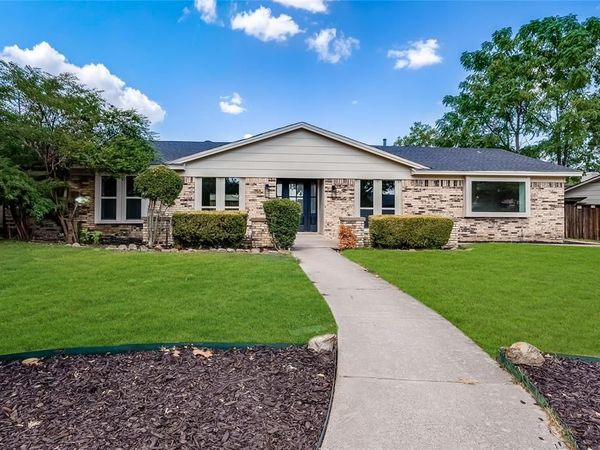 1517 Richland Drive, Richardson, TX 75081
