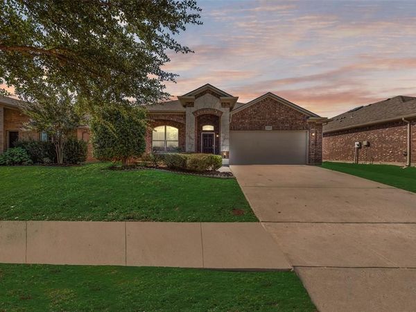 3101 Buckthorn Lane, Denton, TX 76226