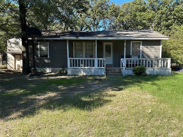 1325 Grove Drive , West Tawakoni, TX 75474