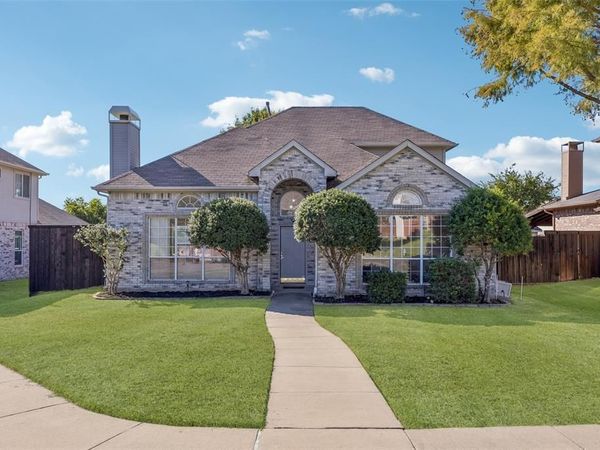 3908 Seaham Court , Plano, TX 75025