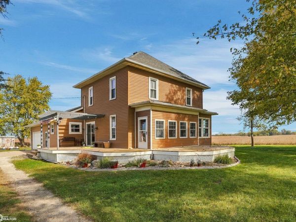19372 140th St., Danville, IA 52623