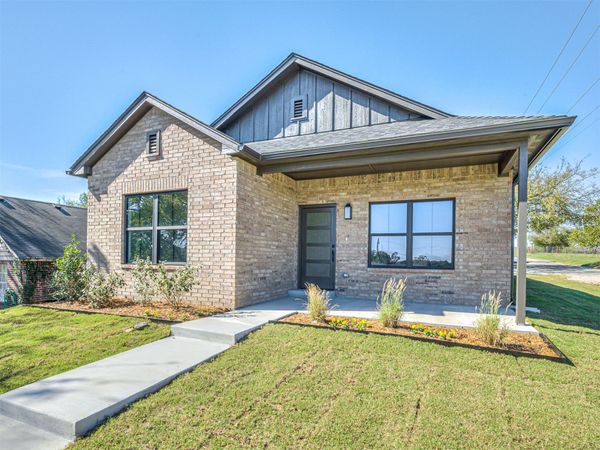 930 N Hodge Street, Sapulpa, OK 74066