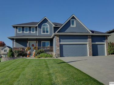7726 N 158th Street, Bennington, NE 68007