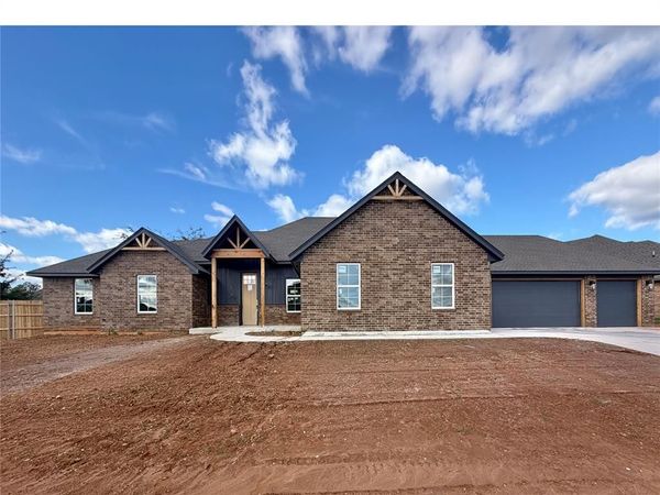 2709 Dunham Drive, Norman, OK 73071