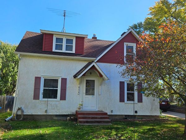 816 11th Avenue , Howard Lake, MN 55349