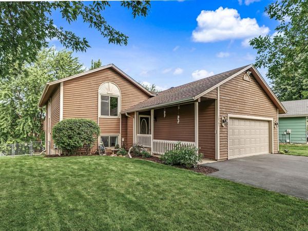 16781 Jonquil Trail , Lakeville, MN 55044