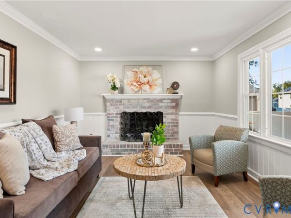 8648 Pine Glade Lane, North Chesterfield, VA 23237
