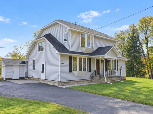 6782 N 35th Street, Richland, MI 49083