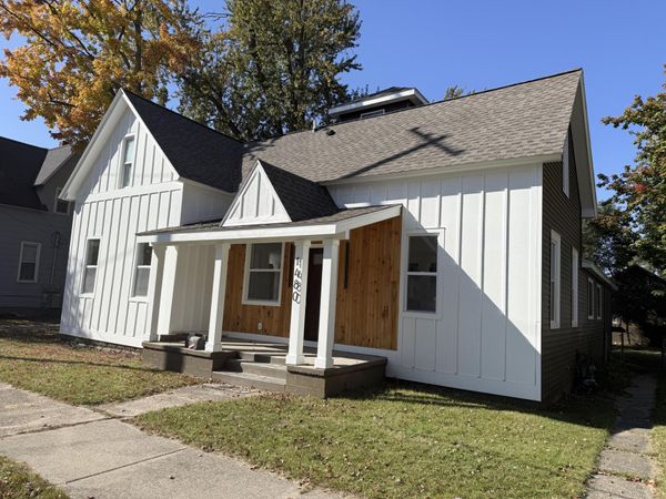 1480 Montgomery Avenue, Muskegon, MI 49441