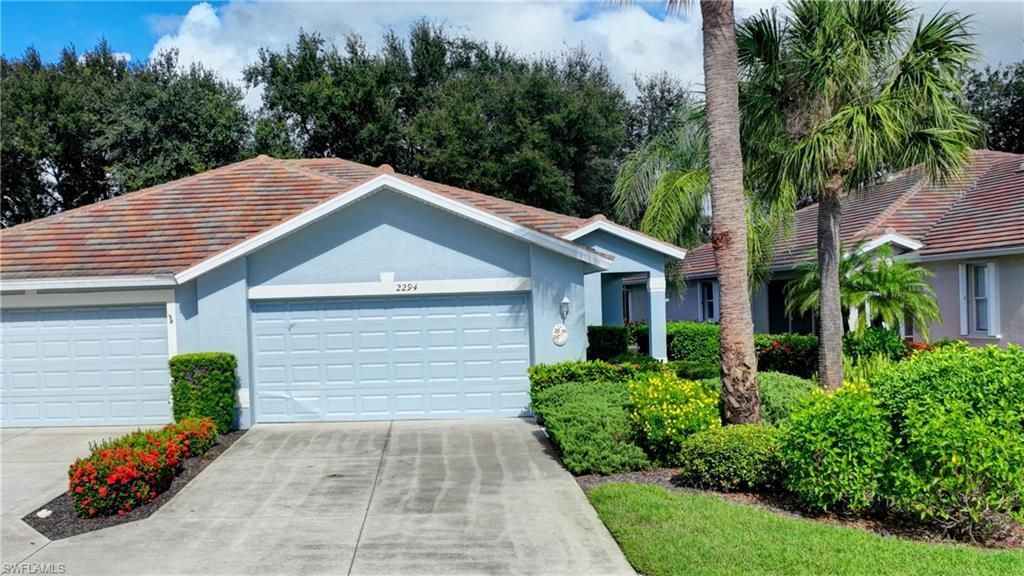 2294 Carnaby Ct , Lehigh Acres, FL 33973 Photo
