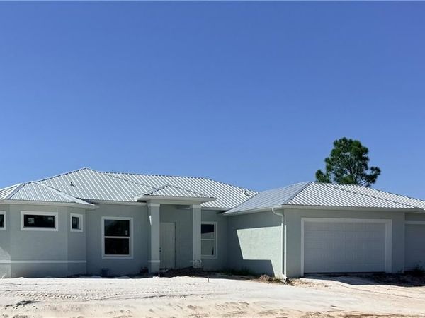 6219 Sweden BLVD , PUNTA GORDA, FL 33982