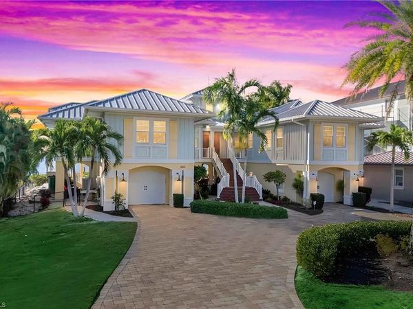 12271 Shoreview DR , MATLACHA, FL 33993