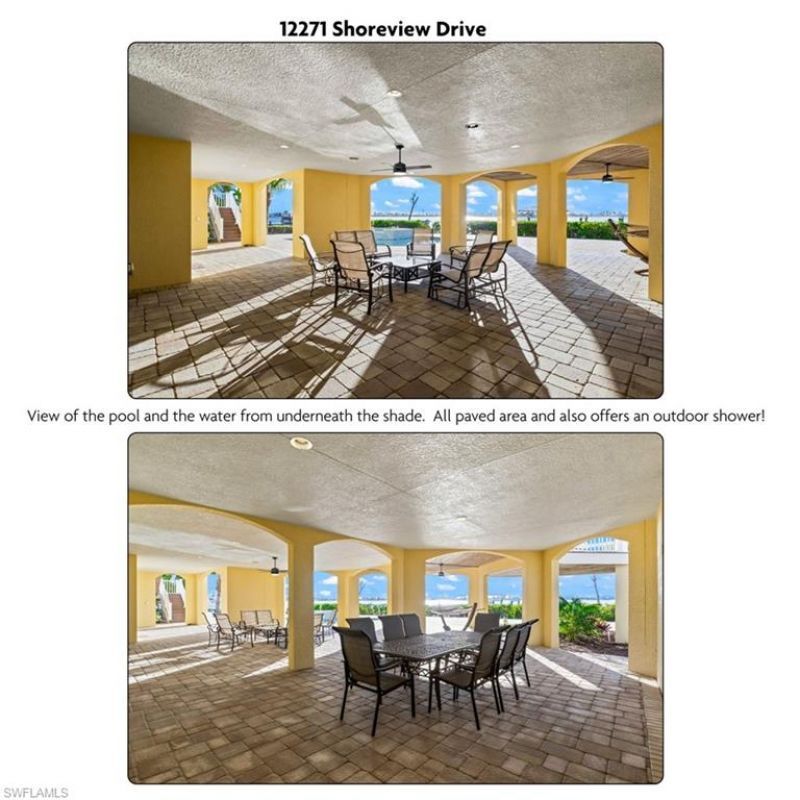 12271 Shoreview Dr , Matlacha, FL 33993 Photo
