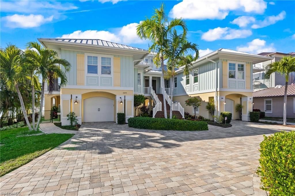 12271 Shoreview Dr , Matlacha, FL 33993 Photo