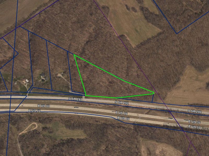 0 State Route 292, Lot G , Zanesfield, OH 43360 Photo 8