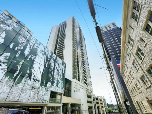 1280 W Peachtree Street NW, Unit 3414, Atlanta, GA 30309