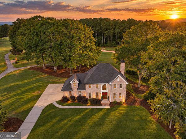 250 Meadow Lakes Boulevard, Cedartown, GA 30125