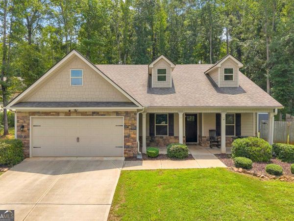160 Morgan Way, Colbert, GA 30628