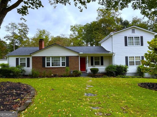 123 Durham Street SW, Marietta, GA 30064