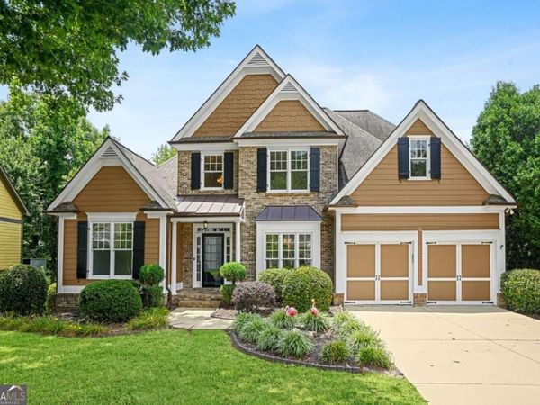 131 Stargaze Ridge, Canton, GA 30114