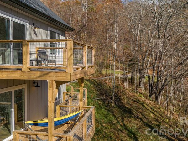 231 Porters Ridge, Canton, NC 28716