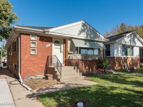 8740 W Palmer Street , River Grove, IL 60171