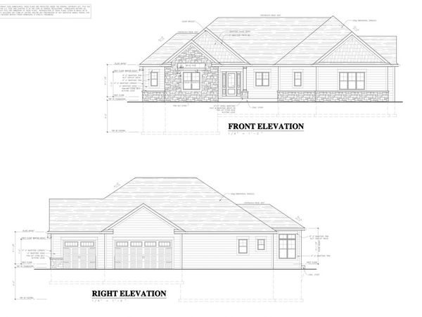 14705 W Concord Court, Wadsworth, IL 60083