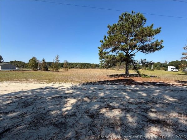 0 Microwave Tower Road , Roseboro, NC 28382