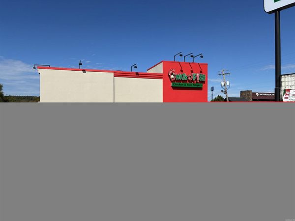 20704 Hwy 365 N Highway , Maumelle, AR 72113