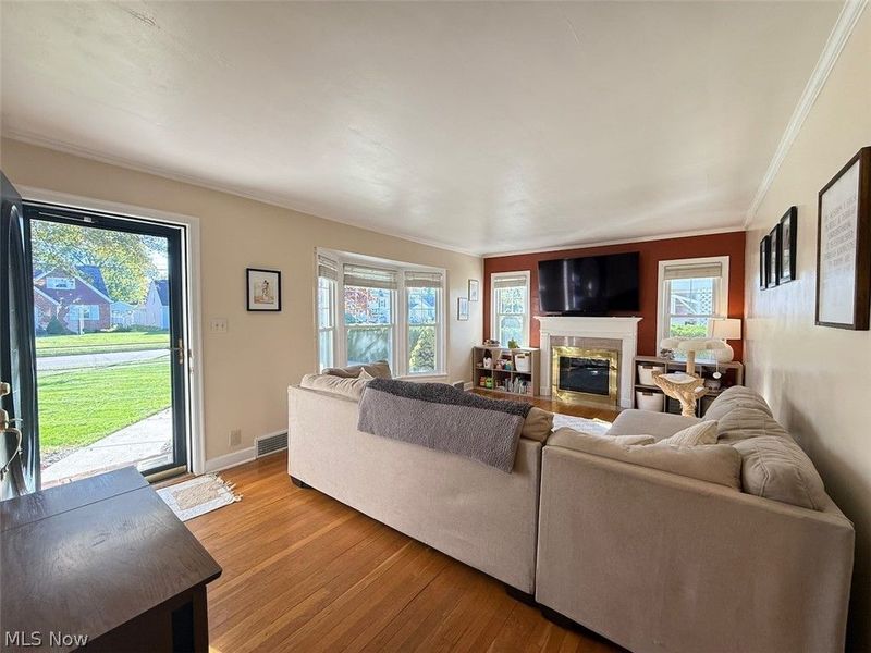 2519 Graham Avenue, Akron, OH 44312 Photo 2