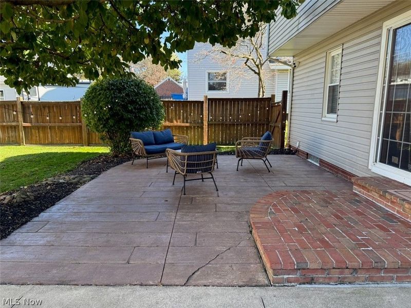 2519 Graham Avenue, Akron, OH 44312 Photo 20