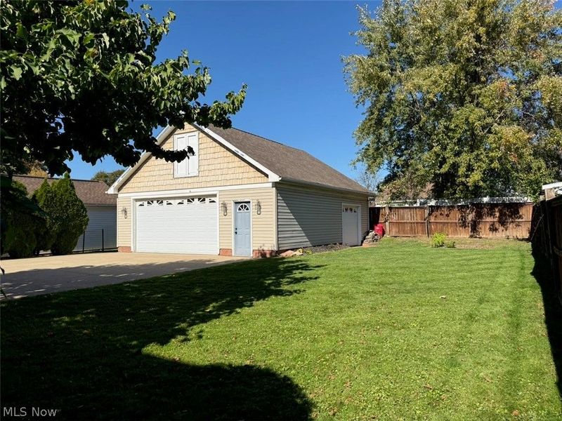 2519 Graham Avenue, Akron, OH 44312 Photo 23