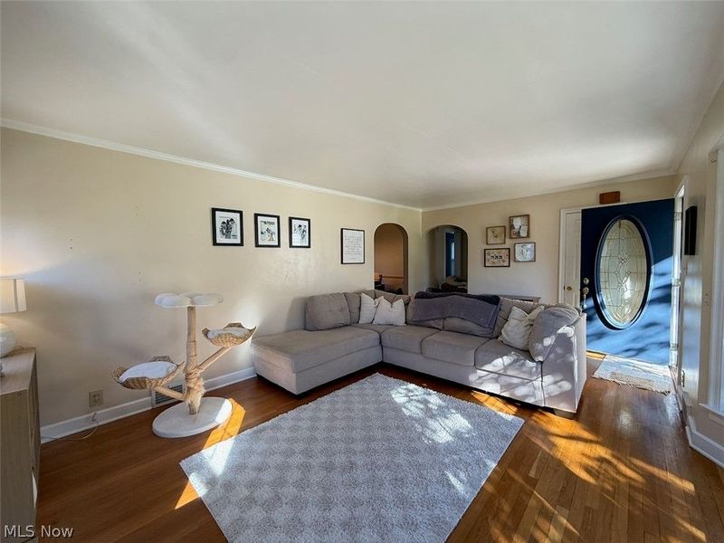 2519 Graham Avenue, Akron, OH 44312 Photo 3