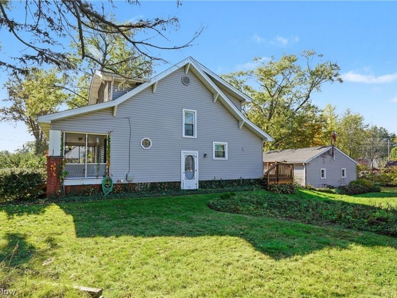 32 Hawk Avenue , Akron, OH 44312 Photo 36
