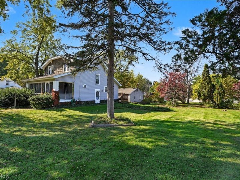 32 Hawk Avenue , Akron, OH 44312 Photo 38