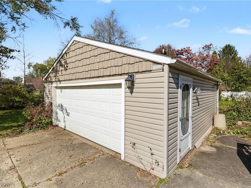 32 Hawk Avenue , Akron, OH 44312 Photo 43