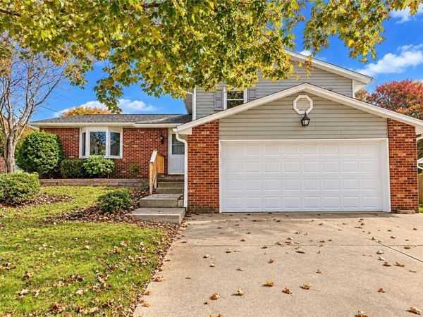 622 Meadowridge Avenue NW, Canton, OH 44708