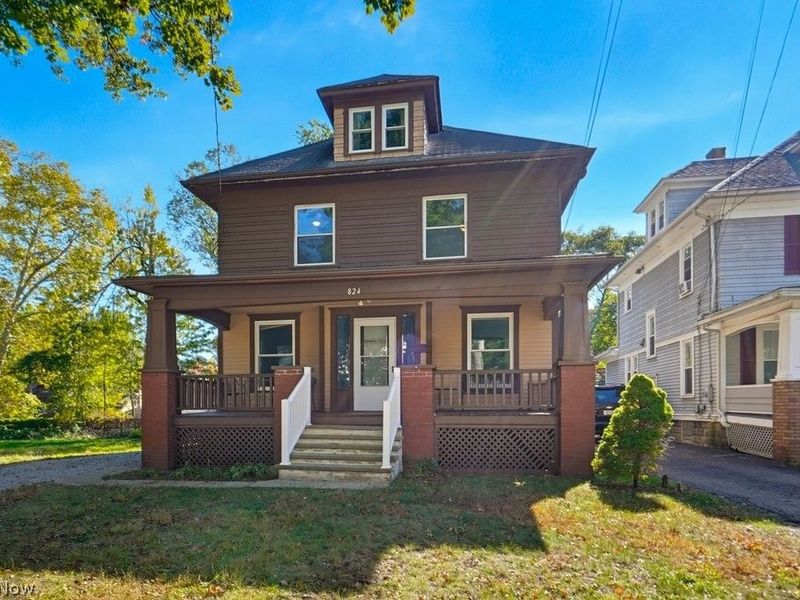 824 Elmore Avenue, Akron, OH 44302 Photo 2