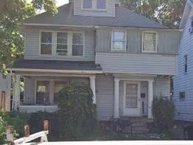 1357 E 141st Street , East Cleveland, OH 44112 Photo 1