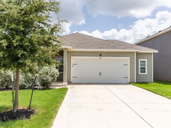 141 Rubrum RD , Kyle, TX 78640