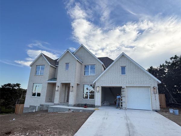 1212 Twisted Tarpley LN , Georgetown, TX 78628