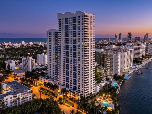 1330 West Ave , Unit PH02, Miami Beach, FL 33139