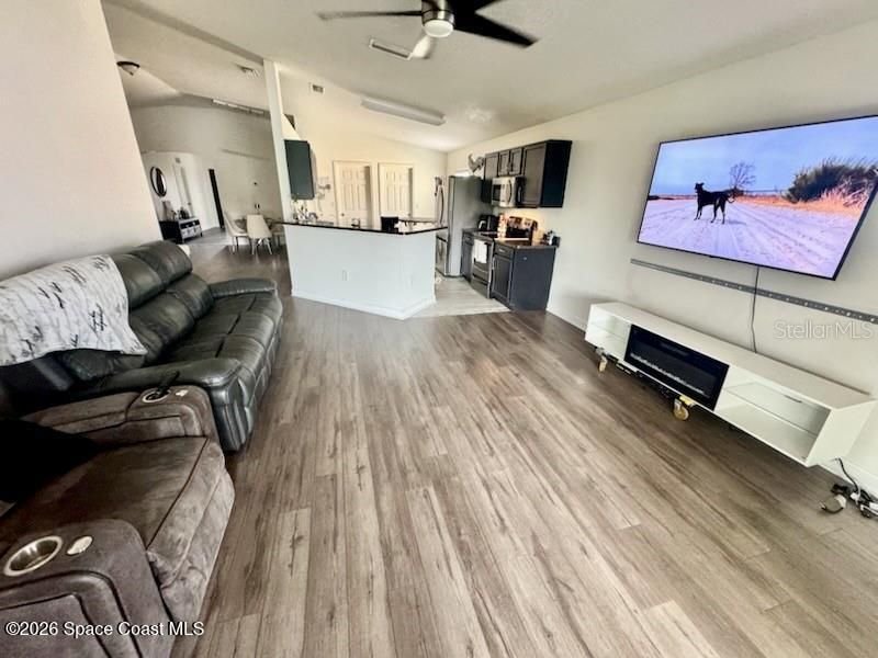 1319 Tarton Way , Cocoa, FL 32926 Photo