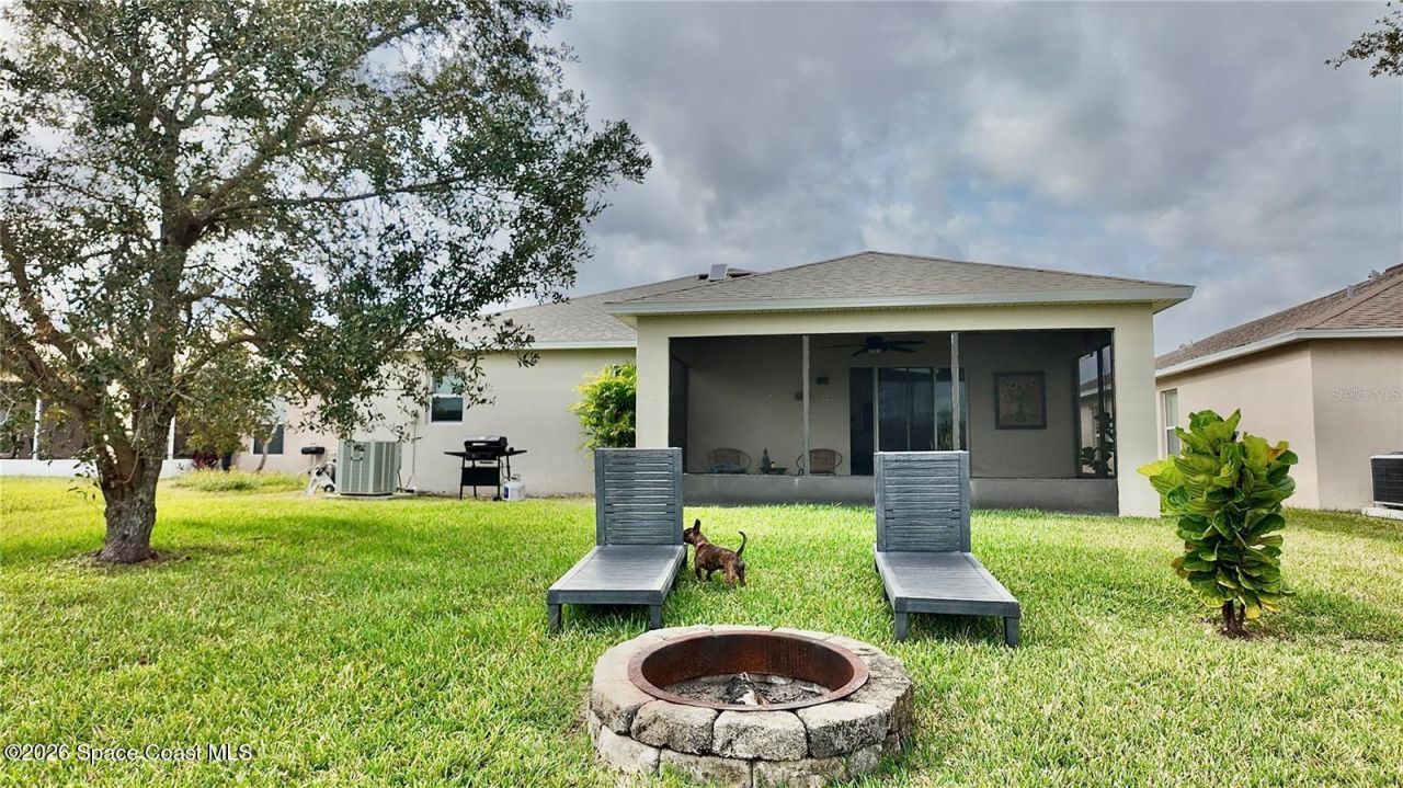 1319 Tarton Way , Cocoa, FL 32926 Photo