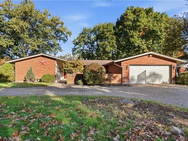 2317 E Rahn Road, Dayton, OH 45440
