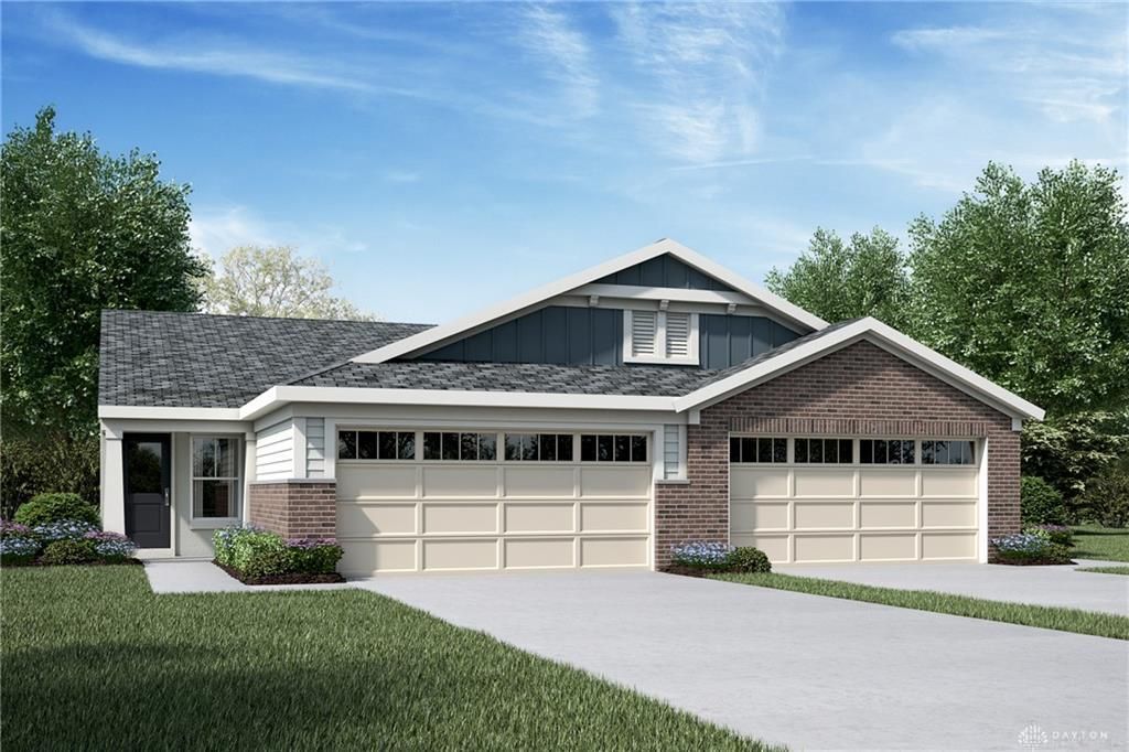 117 Meadowlark Lane, Unit 885-202, Brookville, OH 45309 Main Photo