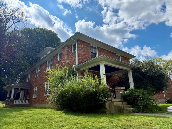 500 W Parkwood Drive, Dayton, OH 45405